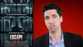 Escape Plan 30quot Trailer [upl. by Baillieu]