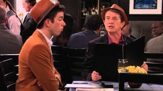 Mulaney FOX 2014  Official First Look Trailer HD [upl. by Rhona740]