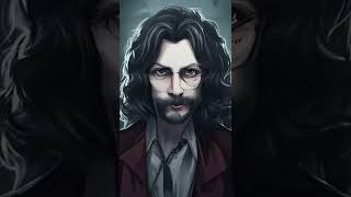 Did you know Why Sirius Black Became Animagus harrypotter harrypottertheory always hogwarts [upl. by Debora]