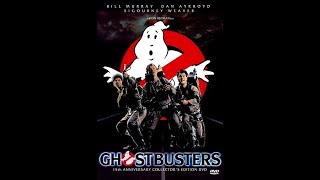 Ghostbusters 1984 cast [upl. by Rico]