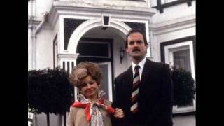 The Fawlty Towers Theme [upl. by Stine]