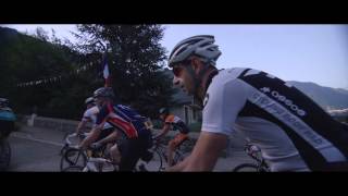 Etape du Tour 2015 [upl. by Gnilrets]