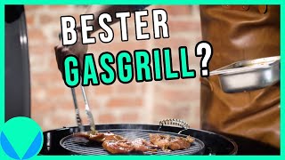 Gasgrill TEST amp VERGLEICH 🔥 Welchen Grill kaufen [upl. by Estey]