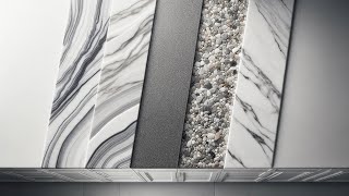 Kitchen Countertop Comparison  Marble vs Granite vs Quartz vs Nano White vs Onyx vs Quartzite [upl. by Nunciata376]