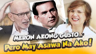 quotHINDI AKO SANTOquot VETERAN CHARACTER ACTOR KUMUSTA NA BA NGAYON  Snooky Serna [upl. by Ahsiem]