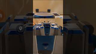 Hyper front Gameplay  Operation apocalypse  hyper front 20  Valorant mobile  valorant gaming [upl. by Nodlehs]