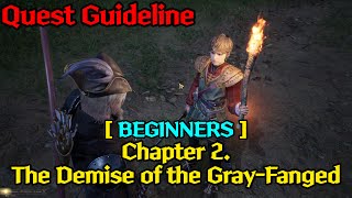 Chapter 2 The Demise of the GrayFanged Throne and Liberty Global NAEU BEGGINERS Guide [upl. by Heintz]