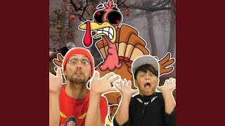 Im a Gurkey Turkey feat Fgteev [upl. by Rihana314]