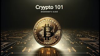 Cryptocurrency for Beginners [upl. by Dante]