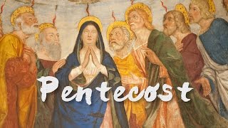 What Is Pentecost [upl. by Zarla838]