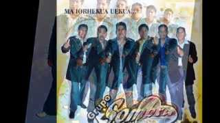 SOMBRA DEL AMOR 20014  MIX DEL ALBUM MA YOREKUA UEKUA [upl. by Surtimed]