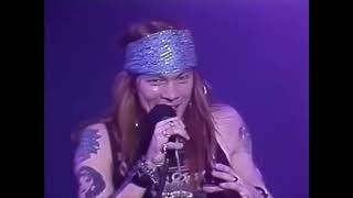 Guns N Roses Live at the Ritz 1988 [upl. by Nuahsyar460]