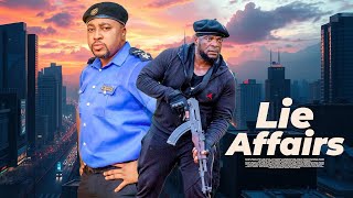 LIE AFFAIRS Baba Rex Pat Attang Bryan Emmanuel Melvin Oduah LATEST NIGERIAN MOVIE 2024 [upl. by Craggy]