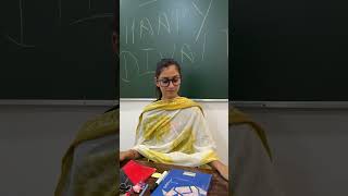 Diwali par madam ne diya gift 🪔 🥹❤️ shorts diwali emotional trending shortvideo [upl. by Jazmin]