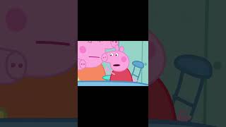 Peppa Spider Pig Cartoon parody [upl. by Nylesor]