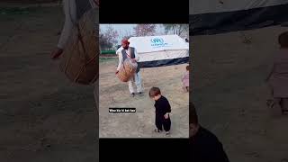 Pashtoon Are Lovable  Hospitable and A Peaceful Nation ❤ shortvideo funny [upl. by Onibas275]