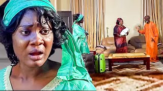 CHILD SELLER  ALL I WANTED IS TO GIVE MY HUSBAND A SON  BEST OF MERCY JOHNSON  AFRICAN MOVIES [upl. by Nate]