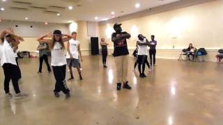 INTERGALACTIC – Beastie Boys Tribute  Richmond Urban Dance Intermediate Hip Hop [upl. by Deering]