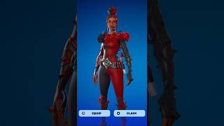 HOW TO GET BRIAR OF THE THORN SKIN IN FORTNITE [upl. by Llezom]