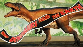 How Jurassic Park Should Have Ended [upl. by Moises]