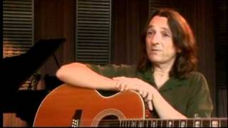 Exclusive Roger Hodgson Voice of Supertramp Interview  Creating the Classics [upl. by Cita]