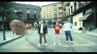 Beastie Boys  Make some noise Full Instrumental [upl. by Nevaj]