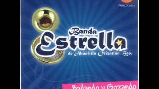 Banda de Viento Estrella La loca [upl. by Ycak]