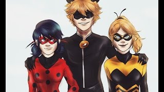 quotRealizationquot Part 4 FINAL PART Miraculous Ladybug Comic Dub [upl. by Harim778]