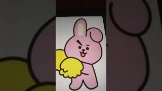 Cooky EditJungkook [upl. by Airotkiv]