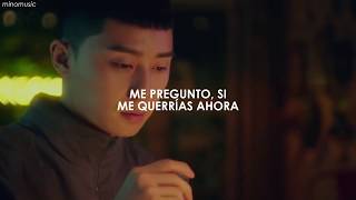 V BTS  Sweet Night ITAEWON CLASS OST Part12 Traducida al español [upl. by Attenat441]