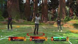 wnba gameplay [upl. by Loren]