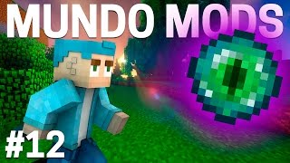 DIRECTO  CAMINO AL END  MUNDO MODS 12  T2  MINECRAFT [upl. by Ethyl]