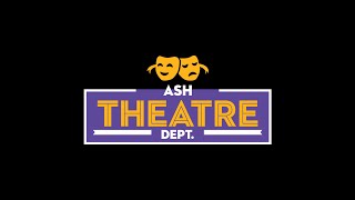 ASH Theatre  Legacy  A Musical Celebration of Black Culture 2022 Preview [upl. by Odranreb]