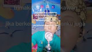 Ciina banna karaoke live tiktok [upl. by Haig592]