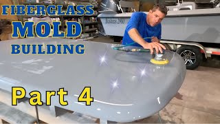 How To Build Fiberglass Parts  Beginners Guide [upl. by Eldred]