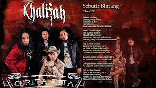 Khalifah  Sebutir Bintang HQ [upl. by Bondy]