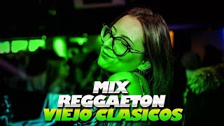 Reggaeton Antiguo  LOS MEJORES CLASICOS DEL REGGAETON  ENGANCHADO DE REGGAETON VIEJO [upl. by Deming]