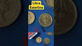 Libra Esterlina del Reino Unido [upl. by Cleveland]