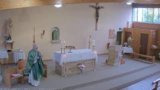 Our Lady of Lincoln and St Guthlac RC Church Deeping St James [upl. by Ahseenal]