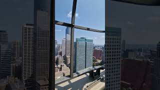 Minneapolis View from the Foshay Tower [upl. by Saied]