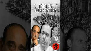 Colombo Family A Crime Story [upl. by Kimberley419]