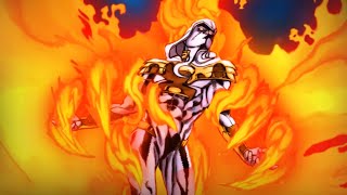 PHOENIX FORCE MOON KNIGHT Comic Animation [upl. by Crifasi]