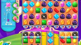 Candy Crush Soda Saga Level 575 [upl. by Attenyt]