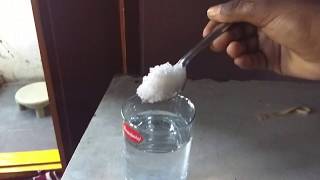 Detect Negative Energies At Home Using Only A Glass Of Water See Unbelievable Changes in 24 Hours [upl. by Nosille]