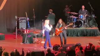 Tanya Tucker  Delta Dawn  Brown County Music Center  Brown County IN [upl. by Inalawi]