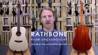 RATHBONE R5SM REVIEW [upl. by Westphal]