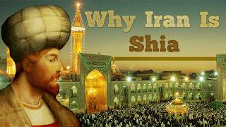 Why Is Iran Shia  Iran Documentary [upl. by Leanahtan]