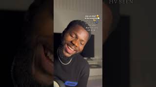 Iyawo mhe by Timi dakolo cover …fyp covers reels lovesong trendingvideo tutorial CapCut [upl. by Medina629]