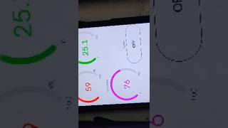 Plant montering system in WiFi module project ESP8366acem [upl. by Ailem]