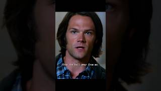 Lucifer turns into Dean to torture Samshortvideo filmmovie [upl. by Ekaterina]